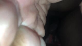 Brijackson love feeling dirty. so horny - 6 image