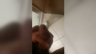 Big cock segs and cum