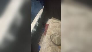 Pissing same clothes, you ll see they been written on