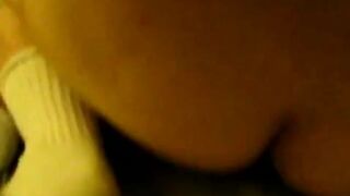 Redneck Top Barebacks Inexperienceder Bottom in Hotel - 10 image