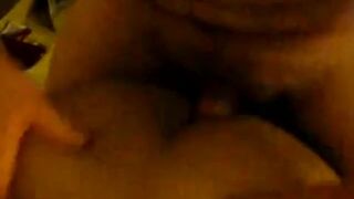 Redneck Top Barebacks Inexperienceder Bottom in Hotel - 2 image