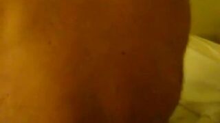 Redneck Top Barebacks Inexperienceder Bottom in Hotel - 7 image