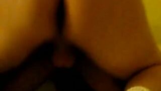 Redneck Top Barebacks Inexperienceder Bottom in Hotel - 8 image