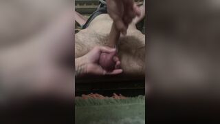 Russian guys love handjob - 2 image