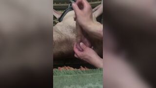 Russian guys love handjob - 9 image