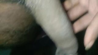 Inexperienced boy hand job 03