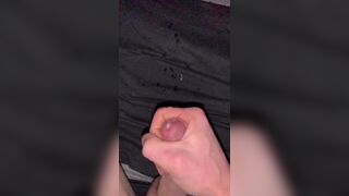 Multiple Cumshot Extreme Slowmotion