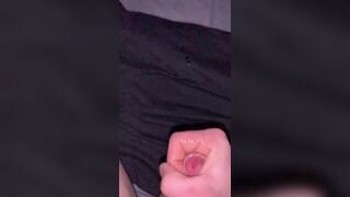 Multiple Cumshot Extreme Slowmotion