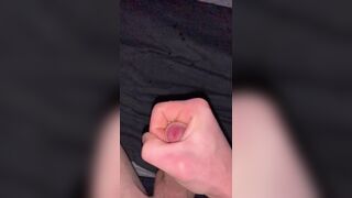 Multiple Cumshot Extreme Slowmotion