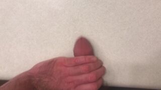 hairy dick on counter - 13 image