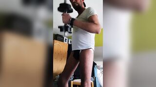 Naked Home - 1 image