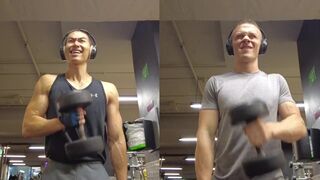 Ep 2. Aussie cock gives a Viet boy an orgasm to remember - 3 image