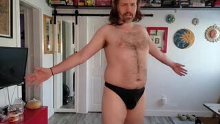 MeUndies Tryon Haul - 13 image