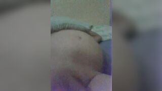 VERY HOT AND I FUCK MYSELF WITH A DILDO