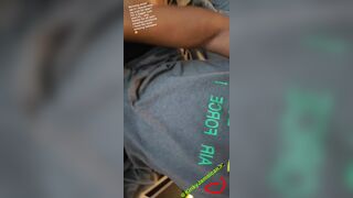 (Short Snapchat) Big Jamaican Dick! - 4 image