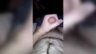 Gaylove16 plays with his cock