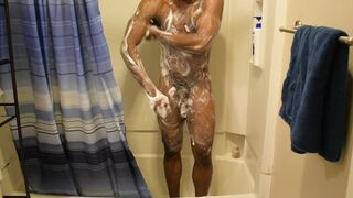 Scrubba Dub Dub..Ladies!