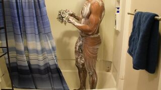 Scrubba Dub Dub..Ladies!