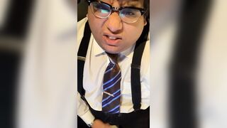 A creamy one. - 1 image