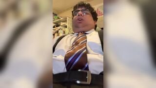 A creamy one. - 15 image