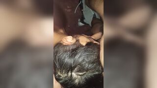 First time at bathhouse in Cancun. suck off worker