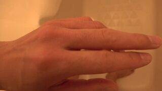 Japanese Boy Masturbation #14