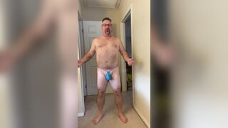 Luvbennude and his undies 2022 - 10 image