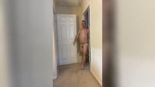 Luvbennude and his undies 2022