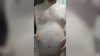 BHM feedee belly - 14 image