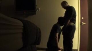 hotel anonymous cum sucker - 12 image