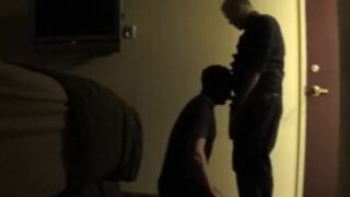 hotel anonymous cum sucker - 6 image