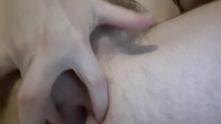 Stud Shows His Balls And The Tightest Hole You ve Ever Seen! - 14 image