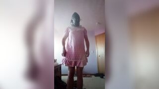 Beta diaper cuck dismantles ego.