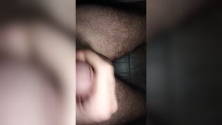 Tiny dick cumshot- First floor - 10 image