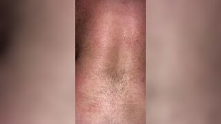 Blindfolded Sissy Slut Taking My Cock Deep