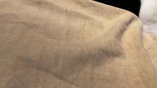 Riding my big fat cock.