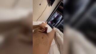 Naked inexperienced lad erected - 13 image