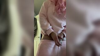 Locking up my clitty - 6 image