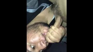 Sucking cock part 2 - 1 image