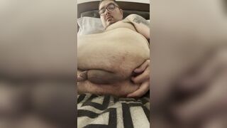 Tasting my ass - 3 image