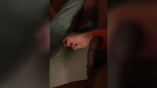 Cock and ball stretcher play - 3 image