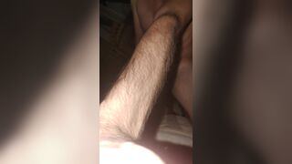 Playing with my Monster