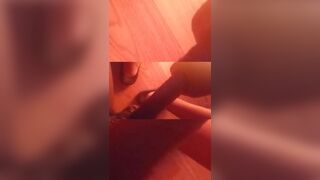 TOASTY BBC CUM PT 1 - 14 image