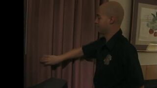 GAY - Inexperienced Cops #2