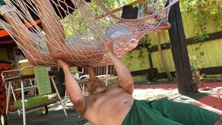 big dick outside - 5 image