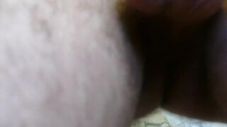 Man Cocktail of Farts and Piss