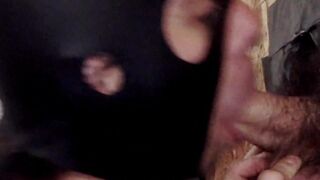 Neighborhood Nerd Drops by for his Daily Morning Wood Draining - 11 image