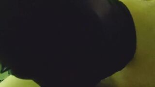 Servicing a cute inexperienced blond guy - 3 image