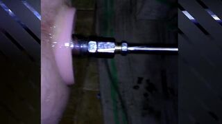 Anal Fucking at the Sex Machine - 12 image