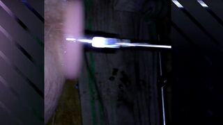 Anal Fucking at the Sex Machine - 3 image